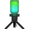 Genesis | Microphone | Radium 250 | Noise reduction