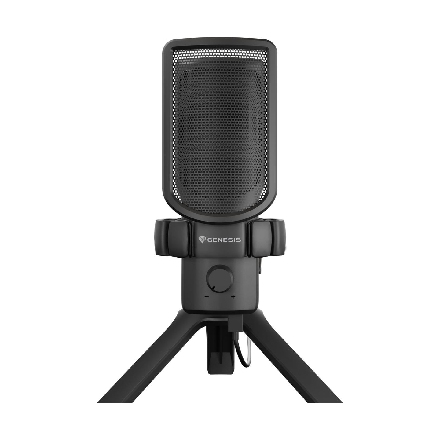 Genesis | Microphone | Radium 250 | Noise reduction