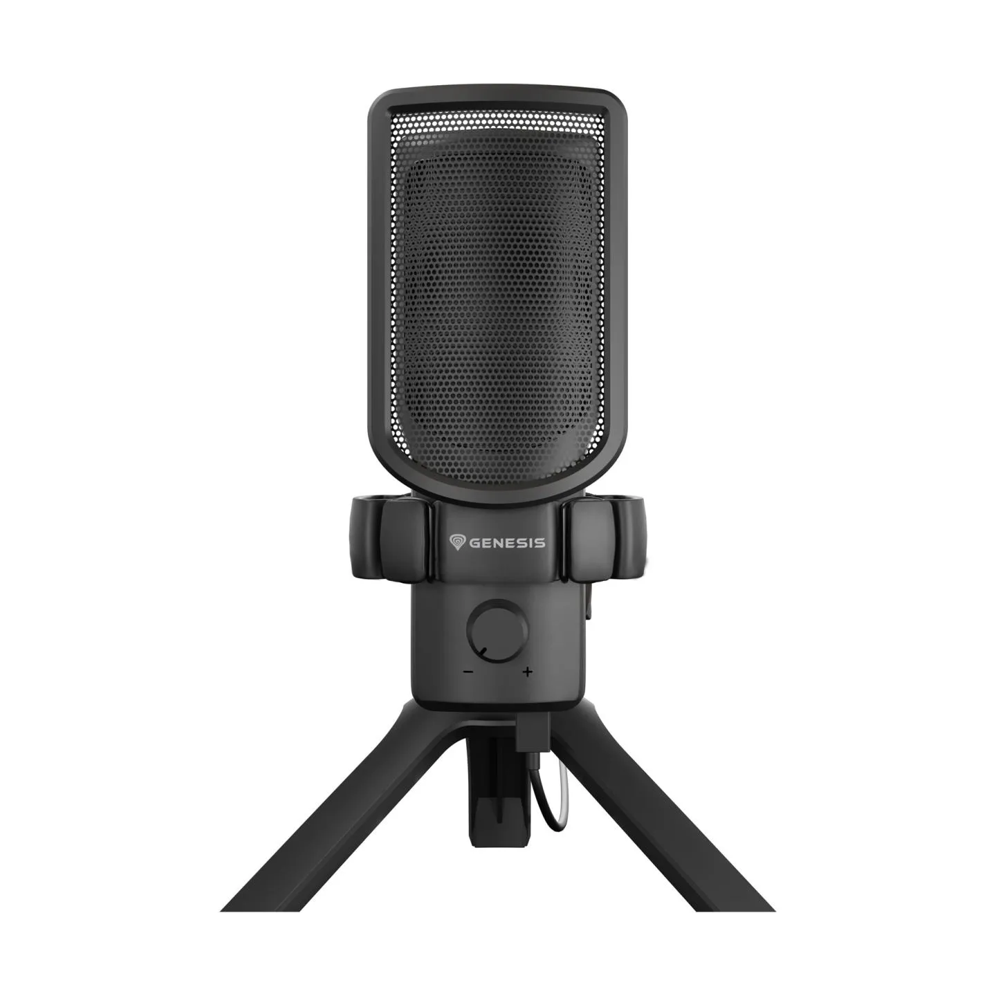 Genesis | Microphone | Radium 250 | Noise reduction