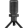 Genesis | Microphone | Radium 250 | Noise reduction