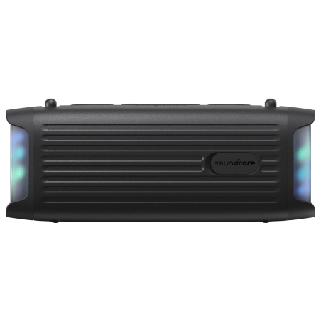 Anker Soundcore Speaker | Boom 3i | 50 W | Waterproof | Bluetooth | Wireless connection | Portable | Black