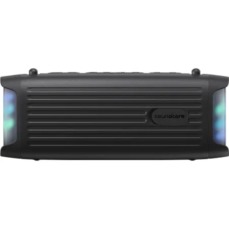 Anker Soundcore Speaker | Boom 3i | 50 W | Waterproof | Bluetooth | Wireless connection | Portable | Black