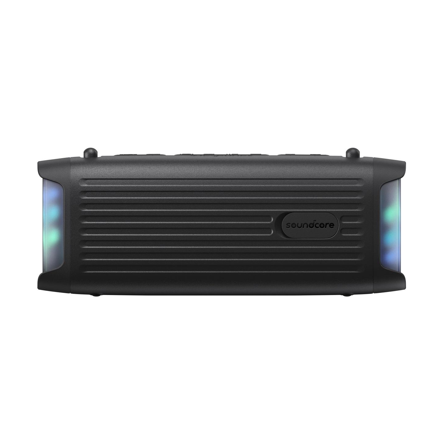 Anker Soundcore Speaker | Boom 3i | 50 W | Waterproof | Bluetooth | Wireless connection | Portable | Black