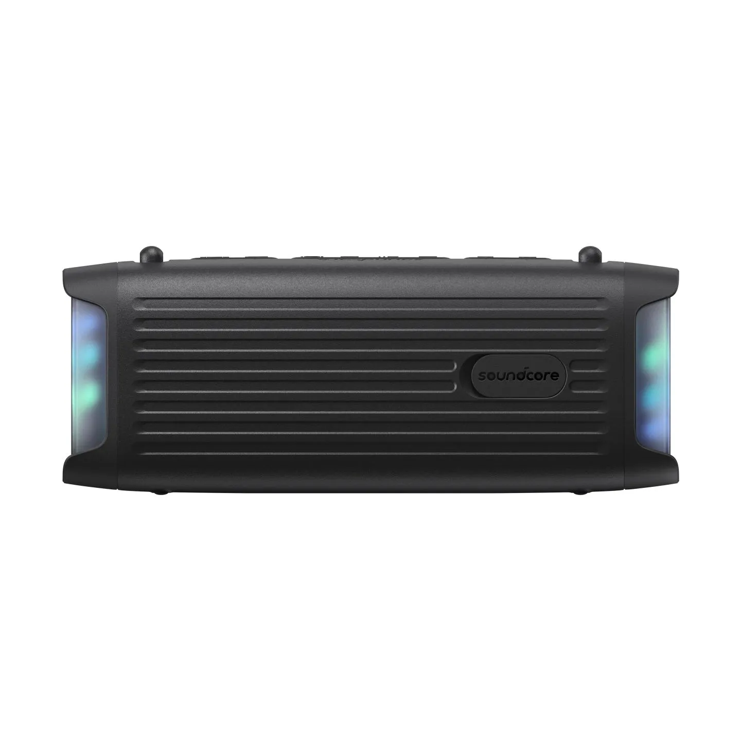 Anker Soundcore Speaker | Boom 3i | 50 W | Waterproof | Bluetooth | Wireless connection | Portable | Black