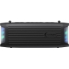 Anker Soundcore Speaker | Boom 3i | 50 W | Waterproof | Bluetooth | Wireless connection | Portable | Black