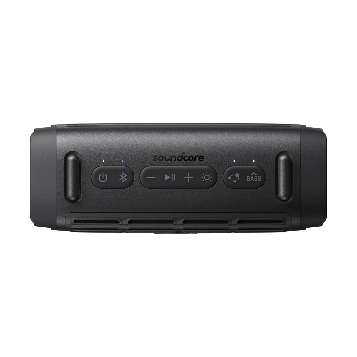Anker Soundcore Speaker | Boom 3i | 50 W | Waterproof | Bluetooth | Wireless connection | Portable | Black