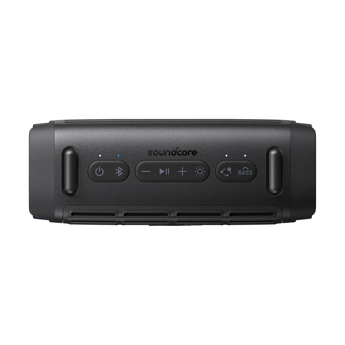 Anker Soundcore Speaker | Boom 3i | 50 W | Waterproof | Bluetooth | Wireless connection | Portable | Black
