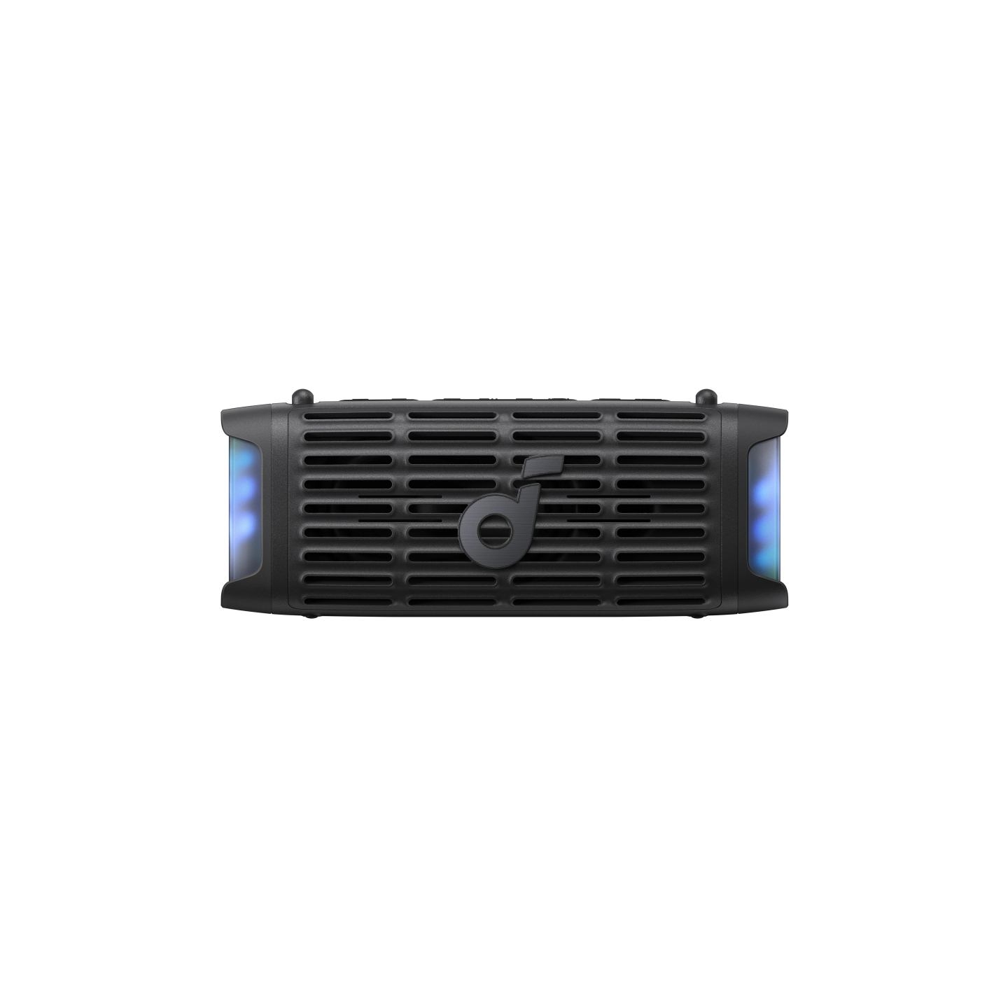 Anker Soundcore Speaker | Boom 3i | 50 W | Waterproof | Bluetooth | Wireless connection | Portable | Black