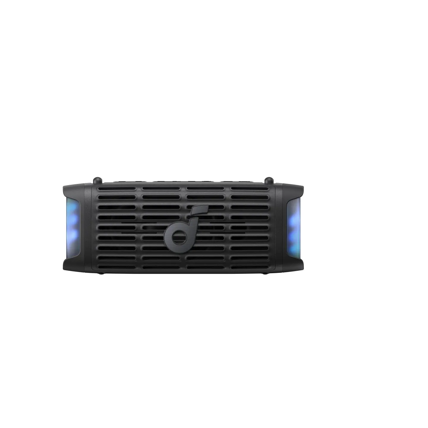 Anker Soundcore Speaker | Boom 3i | 50 W | Waterproof | Bluetooth | Wireless connection | Portable | Black