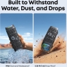 Anker Soundcore Speaker | Boom 3i | 50 W | Waterproof | Bluetooth | Wireless connection | Portable | Black