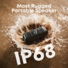 Anker Soundcore Speaker | Boom 3i | 50 W | Waterproof | Bluetooth | Wireless connection | Portable | Black