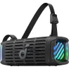 Anker Soundcore Speaker | Boom 3i | 50 W | Waterproof | Bluetooth | Wireless connection | Portable | Black