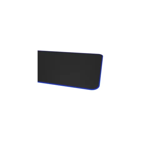Genesis Mouse Pad | Boron 500 XXL RGB | Mouse pad | 400 x 800 x 4 mm | Black