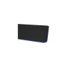 Genesis Mouse Pad | Boron 500 XXL RGB | Mouse pad | 400 x 800 x 4 mm | Black