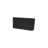 Genesis Mouse Pad | Boron 500 XXL RGB | Mouse pad | 400 x 800 x 4 mm | Black