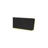 Genesis Mouse Pad | Boron 500 XXL RGB | Mouse pad | 400 x 800 x 4 mm | Black