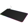 Genesis Mouse Pad | Boron 500 XXL RGB | Mouse pad | 400 x 800 x 4 mm | Black