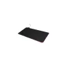 Genesis Mouse Pad | Boron 500 XXL RGB | Mouse pad | 400 x 800 x 4 mm | Black