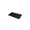Genesis Mouse Pad | Boron 500 XXL RGB | Mouse pad | 400 x 800 x 4 mm | Black