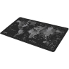 Natec | Mouse Pad Maxi | Time Zone Map