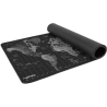 Natec | Mouse Pad Maxi | Time Zone Map
