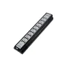 Logilink | USB 2.0 Hub-10 port whit power adapter