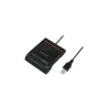 Logilink | USB 2.0 card reader, for smart ID | CR0047 | Card Reader