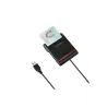Logilink | USB 2.0 card reader, for smart ID | CR0047 | Card Reader
