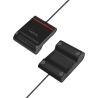 Logilink | USB 2.0 card reader, for smart ID | CR0047 | Card Reader
