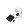 Logilink | USB 2.0 card reader, for smart ID | CR0047 | Card Reader