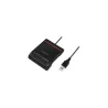 Logilink | USB 2.0 card reader, for smart ID | CR0047 | Card Reader