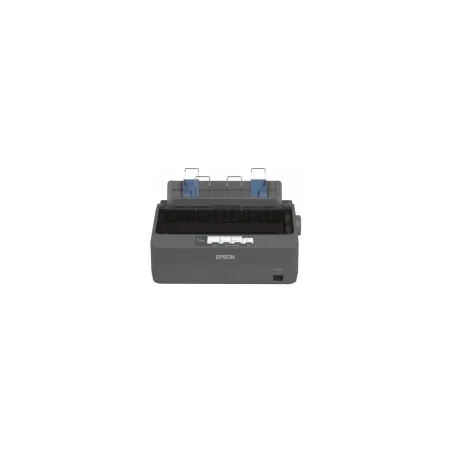 Epson LX-350 | Dot matrix | Standard | Black
