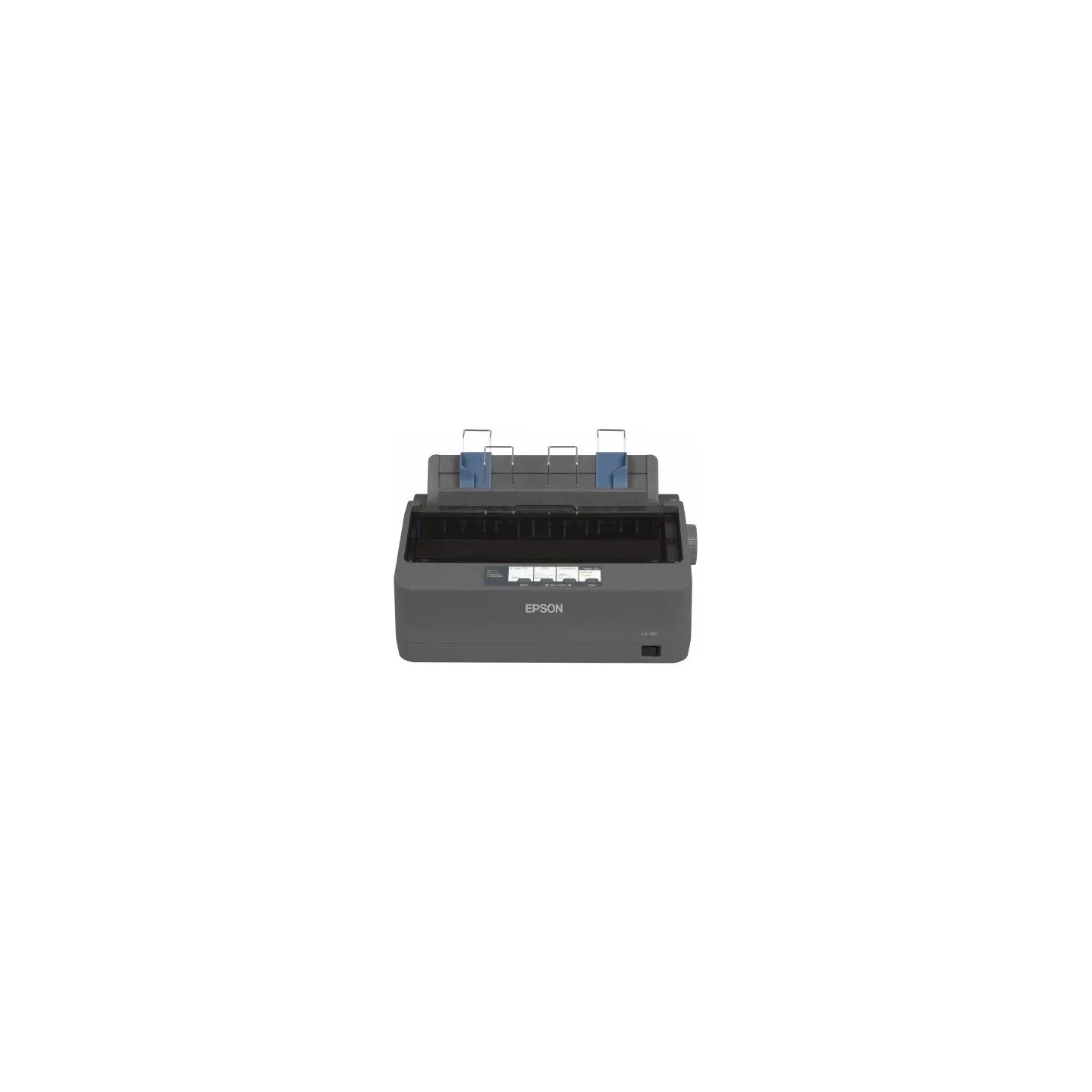 Epson LX-350 | Dot matrix | Standard | Black