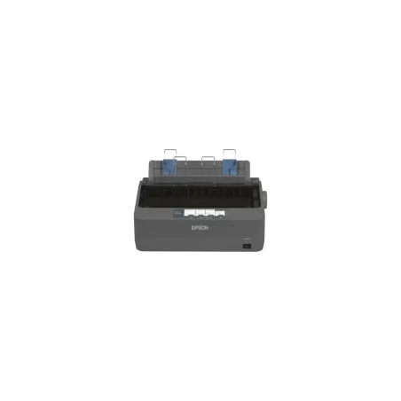 Epson LX-350 | Dot matrix | Standard | Black