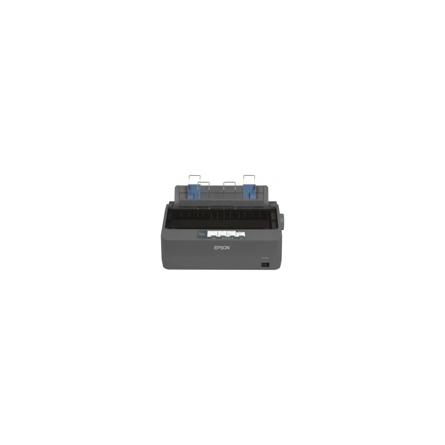 Epson LX-350 | Dot matrix | Standard | Black