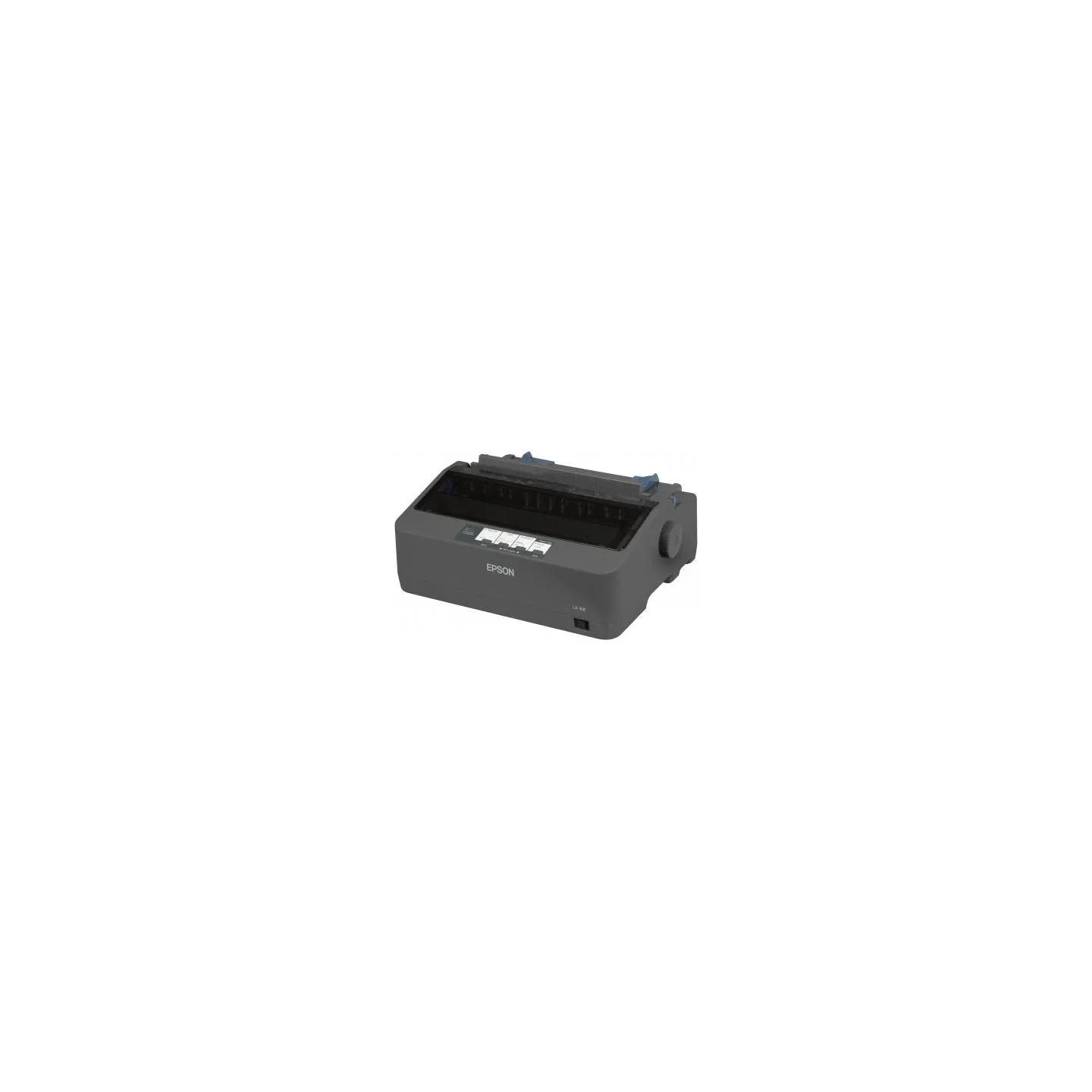 Epson LX-350 | Dot matrix | Standard | Black