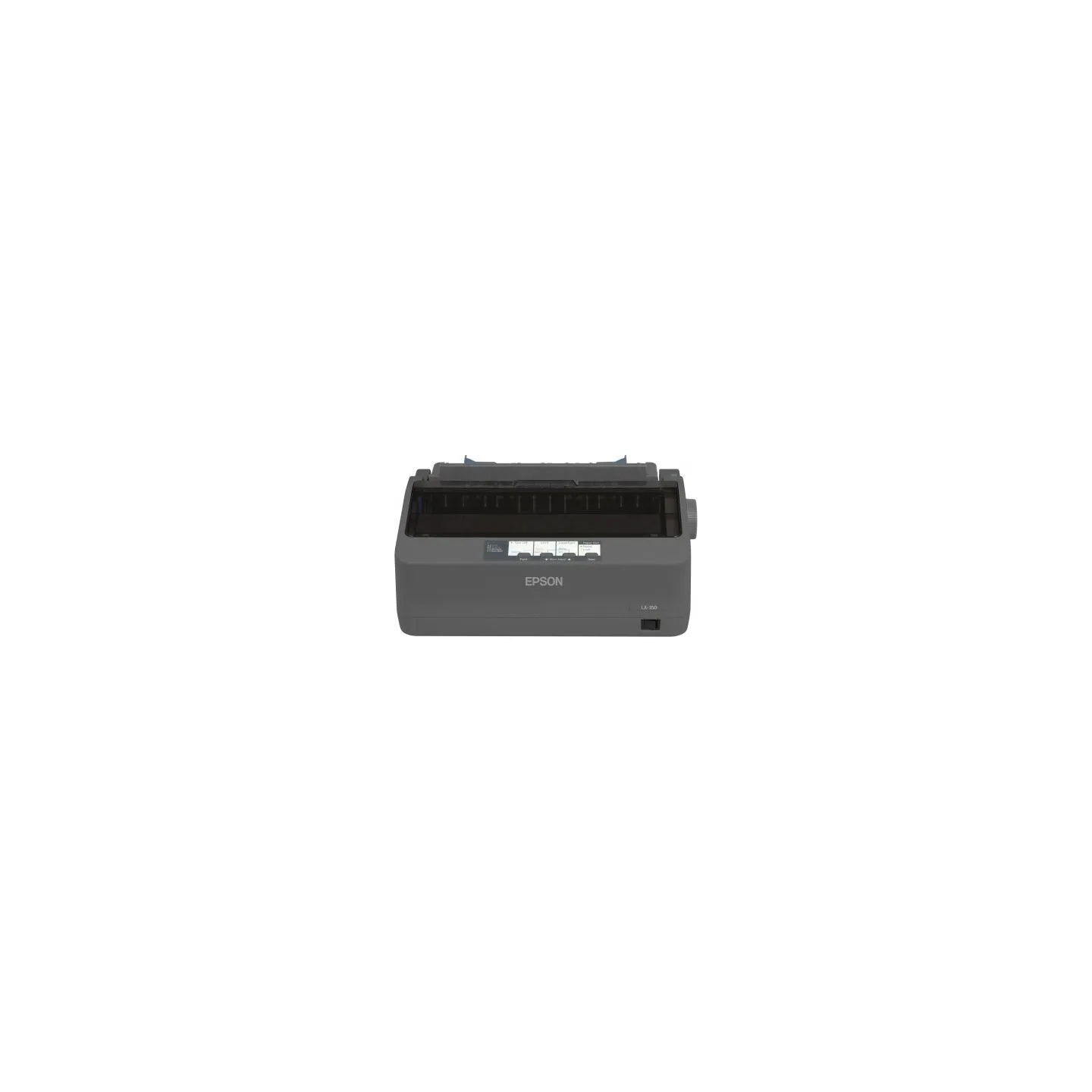 Epson LX-350 | Dot matrix | Standard | Black