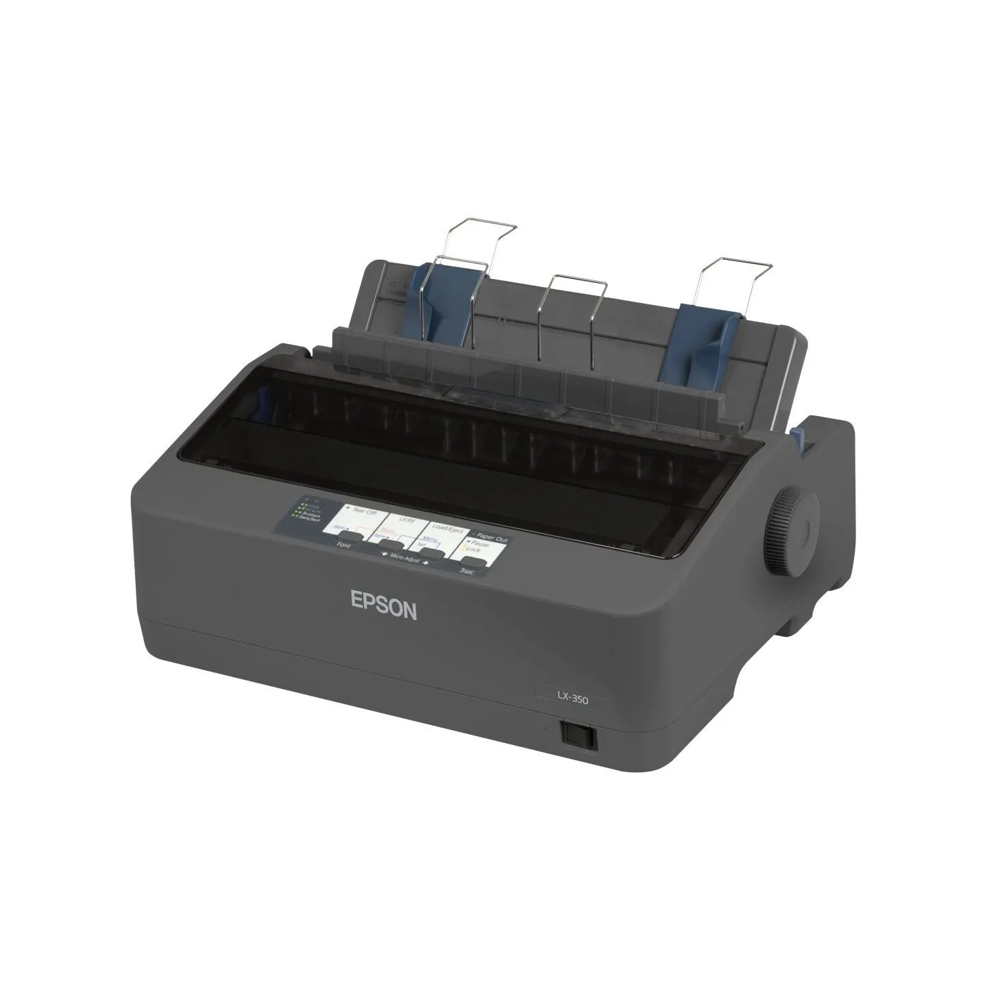 Epson LX-350 | Dot matrix | Standard | Black