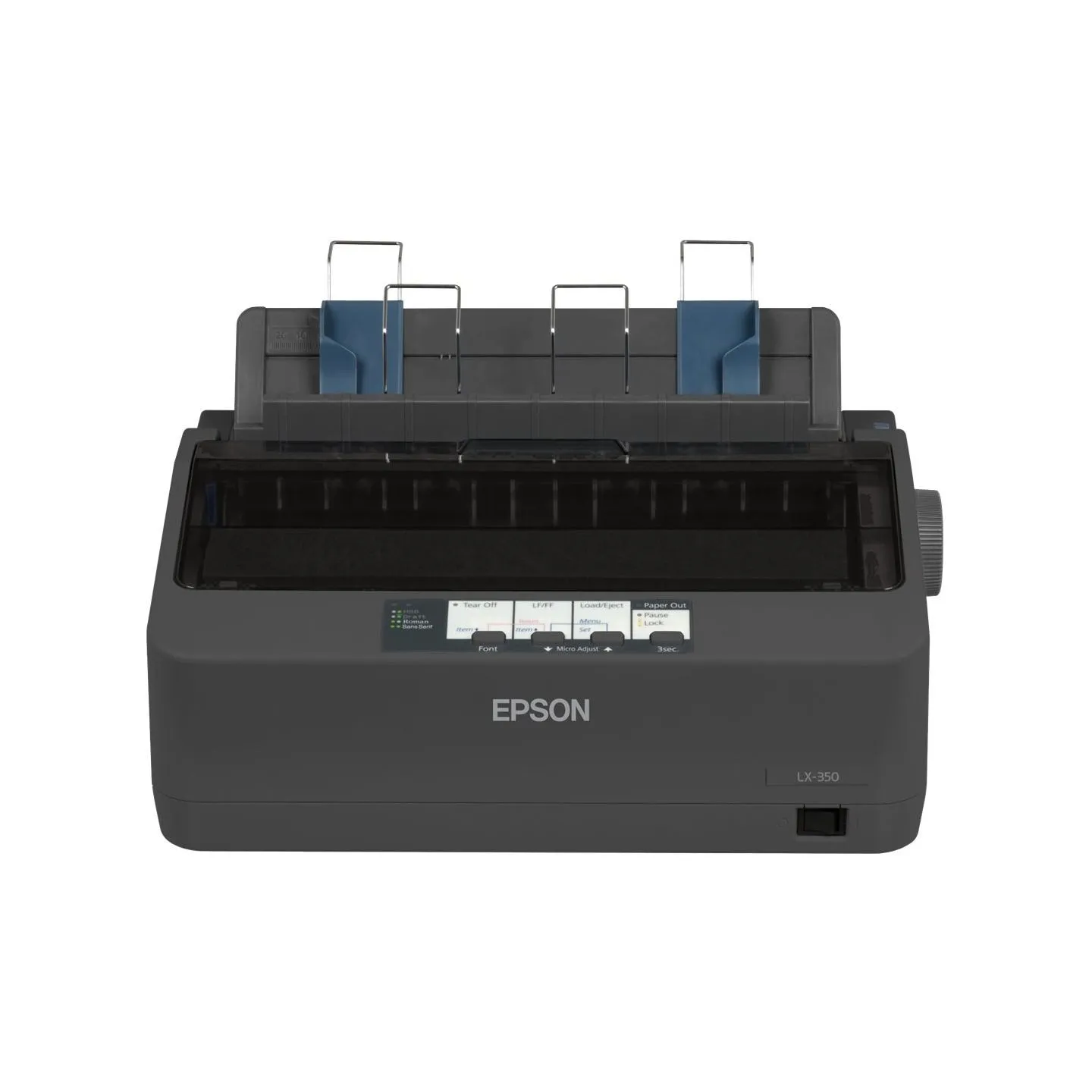 Epson LX-350 | Dot matrix | Standard | Black