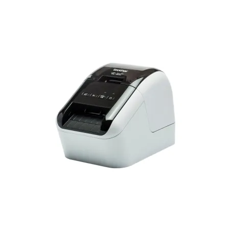 Brother QL-800 | Mono | Thermal | Label Printer | Maximum ISO A-series paper size Other | Black, Grey