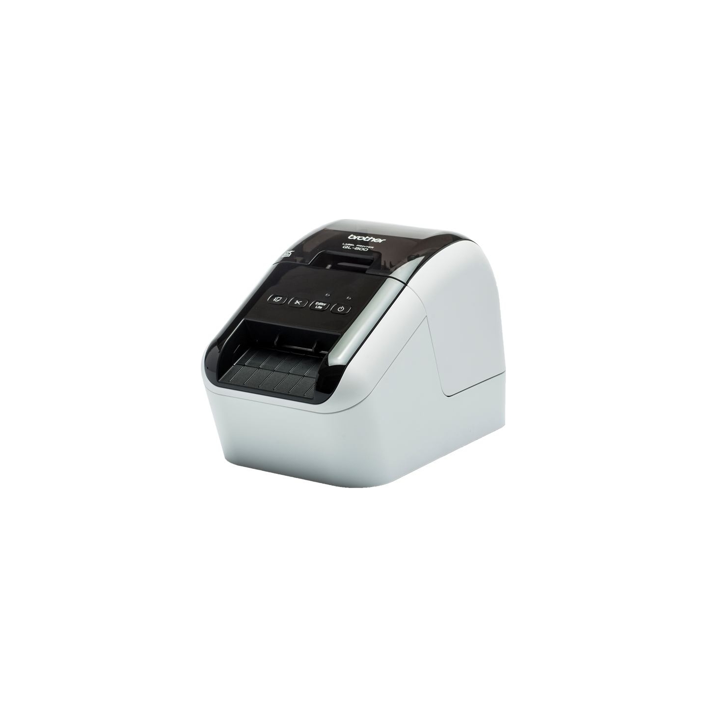 Brother QL-800 DESKTOP LABEL THERMO PRINTER, USB, 6.2CM