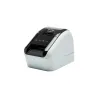 Brother QL-800 | Mono | Thermal | Label Printer | Maximum ISO A-series paper size Other | Black, Grey