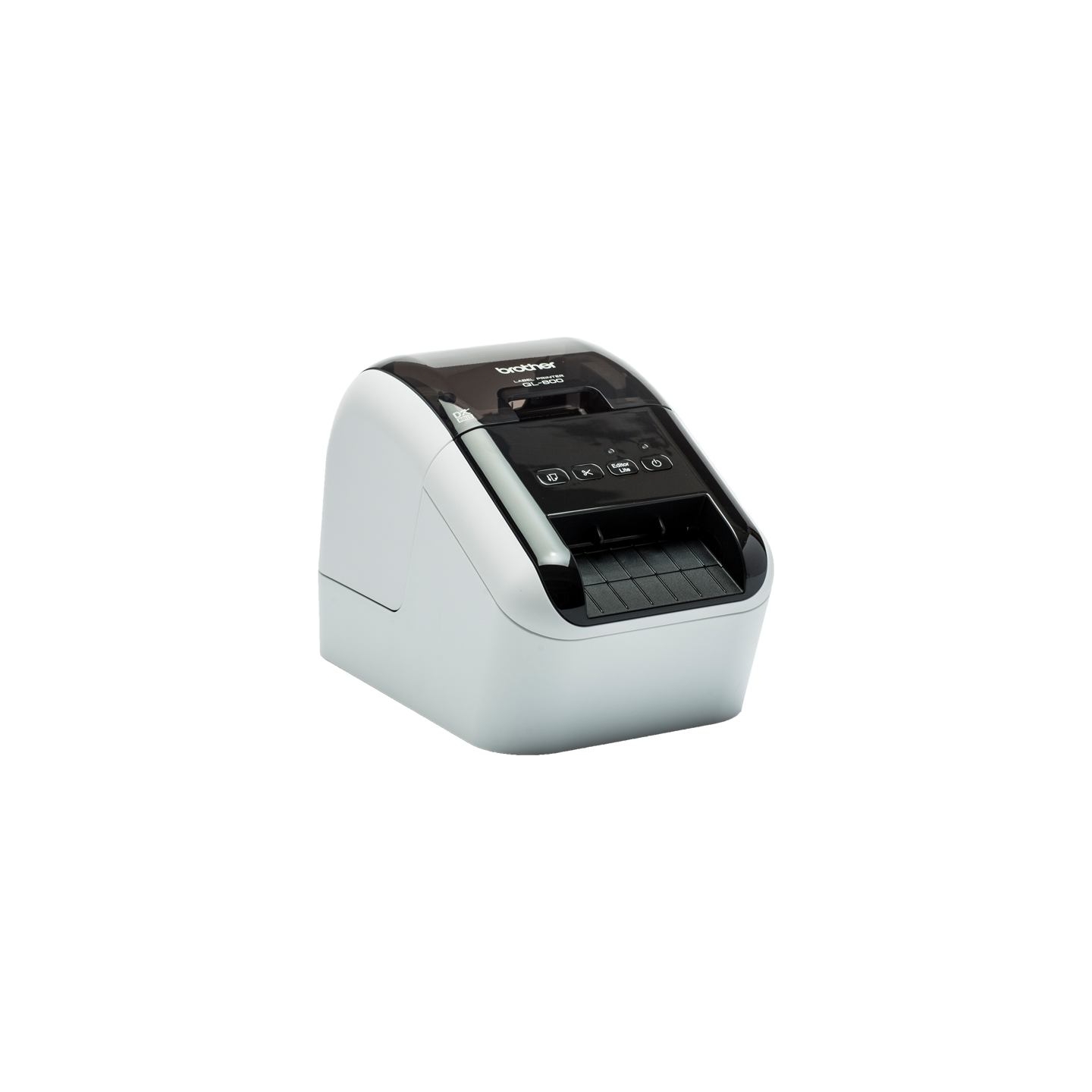 Brother QL-800 DESKTOP LABEL THERMO PRINTER, USB, 6.2CM