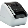 Brother QL-800 | Mono | Thermal | Label Printer | Maximum ISO A-series paper size Other | Black, Grey