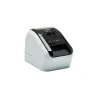 Brother QL-800 | Mono | Thermal | Label Printer | Maximum ISO A-series paper size Other | Black, Grey