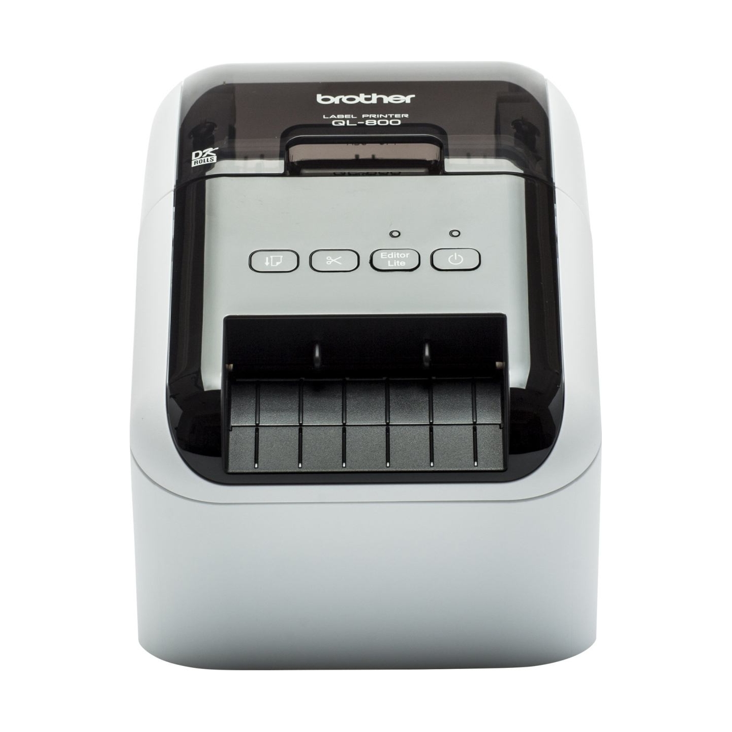 Brother QL-800 DESKTOP LABEL THERMO PRINTER, USB, 6.2CM