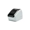 Brother QL-800 | Mono | Thermal | Label Printer | Maximum ISO A-series paper size Other | Black, Grey