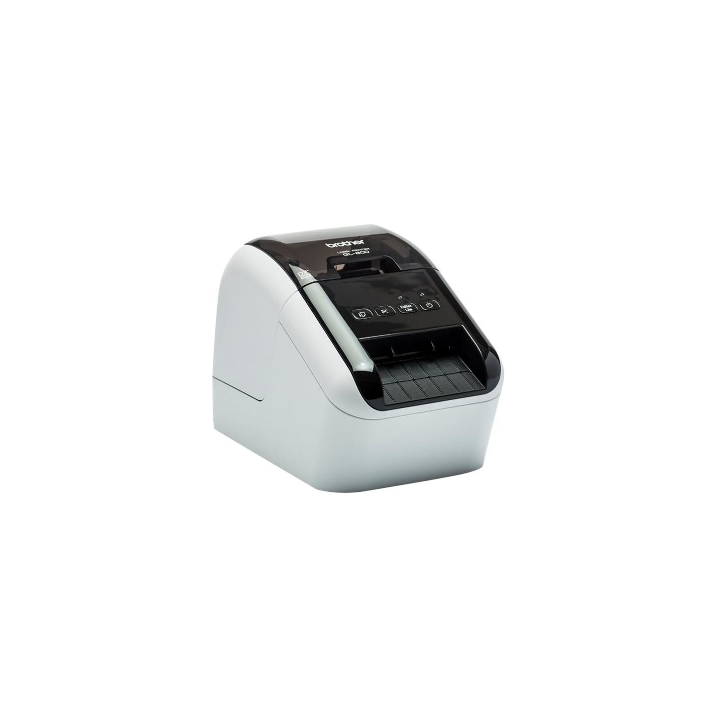 Brother QL-800 DESKTOP LABEL THERMO PRINTER, USB, 6.2CM