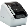 Brother QL-800 | Mono | Thermal | Label Printer | Maximum ISO A-series paper size Other | Black, Grey