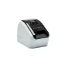 Brother QL-800 | Mono | Thermal | Label Printer | Maximum ISO A-series paper size Other | Black, Grey